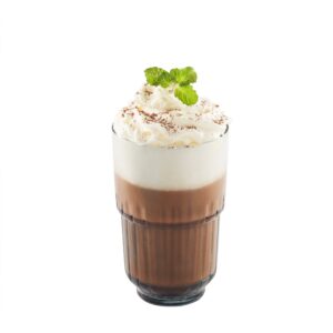 Mocha Bạc Hà
